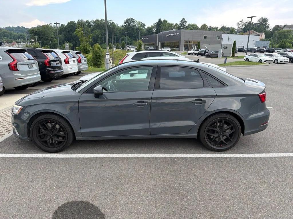 audi a3 sedan 2019 WAUBEGFF7K1019217 image audi a3 sedan 2019 WAUBEGFF7K1019217 image